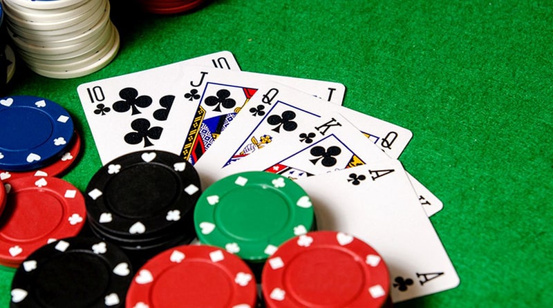 situs agen judi poker online terpercaya bonus deposit 100 untuk member baru