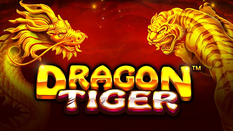 demo slot dragon tiger pragmatic play terpercaya