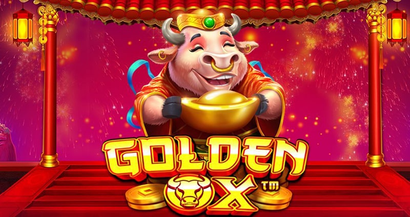 demo slot golden ox pragmatic play terbaik