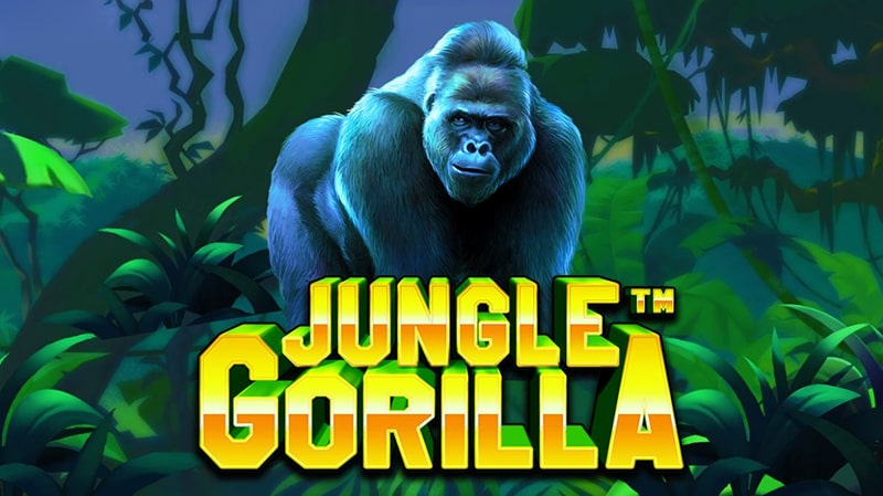demo slot jungle gorilla pragmatic play terbaik