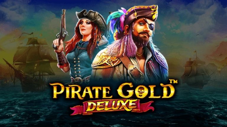 pirate gold terpercaya
