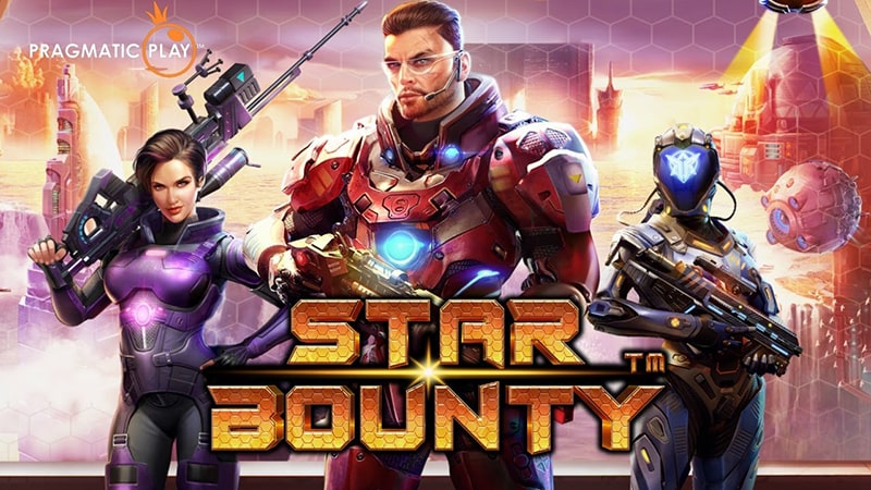 demo slot star bounty pragmatic play terbaik