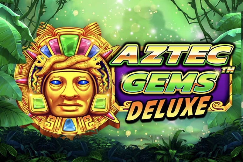 demo slot aztec gems deluxe pragmatic play terpercaya