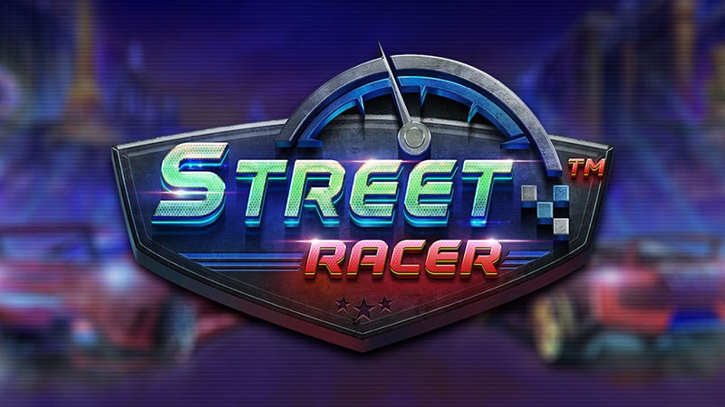 demo slot street racer pragmatic play terbaik