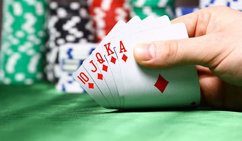 situs daftar agen judi poker ceme online terbaik