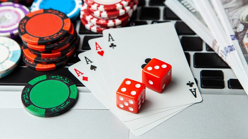 situs daftar judi agen casino online terpercaya indonesia