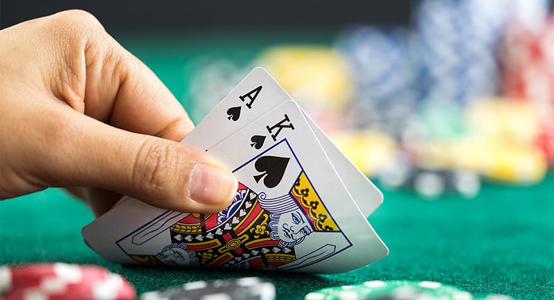 situs daftar agen judi blackjack online live casino terpercaya