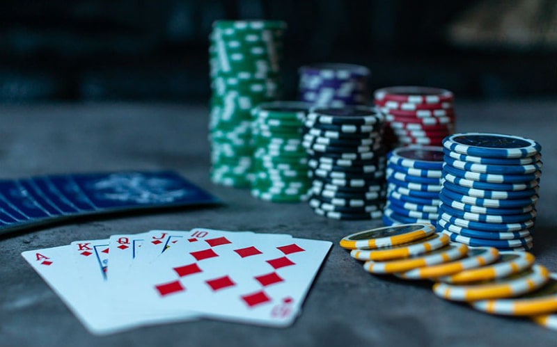 situs daftar agen judi poker bonus new member online terbaik