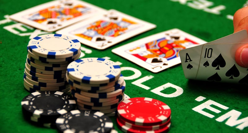 situs daftar agen judi poker uang asli online terbaik