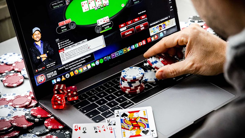situs daftar judi bandar poker online pkv games terbaik