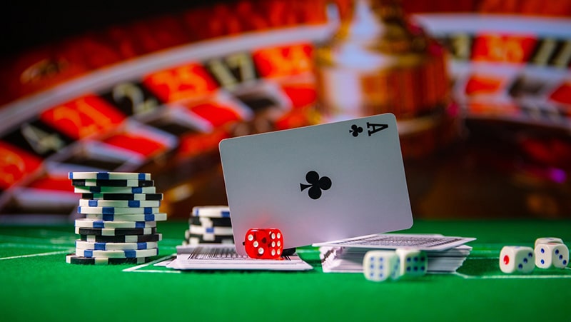 situs daftar agen betting casino dadu online terpercaya
